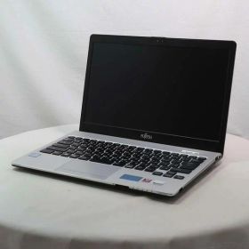 【中古】FUJITSU(富士通） LIFEBOOK S938／S FMVS10001 【349-ud】