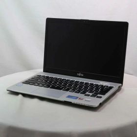 【中古】FUJITSU(富士通） LIFEBOOK S938／S FMVS1000AZ 【348-ud】
