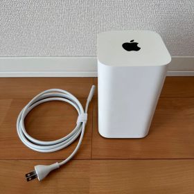 Apple AirMac Time Capsule 2TB A1470