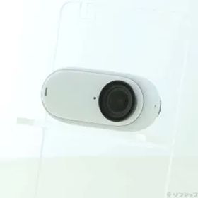 〔中古品〕 Insta360 GO 3 64GB アクションキット【297】