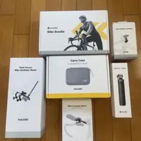 Insta360 go3 ガジェット アクセサリーセット