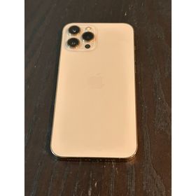 アイフォーン(iPhone)のiPhone12 pro max 126GB SIMフリー(スマートフォン本体)