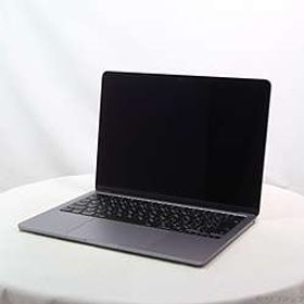 MacBook Air 13.6-inch Early-2024 MXCR3J／A Apple M3 8コアCPU_10コアGPU 16GB SSD512GB スペースグレイ