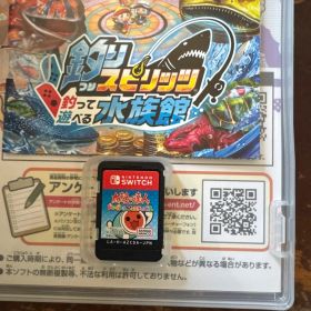 Switch 太鼓の達人 ドンダフルフェスティバル