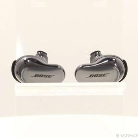 〔中古〕BOSE(ボーズ) Bose QuietComfort Ultra Earbuds ブラック〔348-ud〕