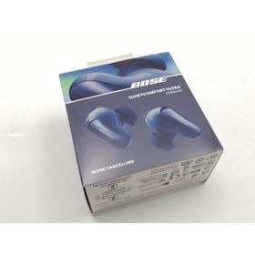 【未使用】BOSE QuietComfort Ultra Earbuds [ルナブルー]【ECセンター】保証期間１ヶ月