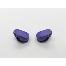 【中古】BOSE QuietComfort Ultra Earbuds 第2世代 [ミッドナイトバイオレット]【立川フロム中武】保証期間１ヶ月【ランクA】