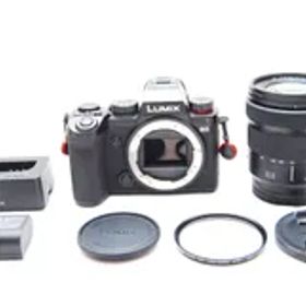 ★美品 Panasonic LUMIX DC-S5K ショット数５２０7回 標準ズームレンズキット★