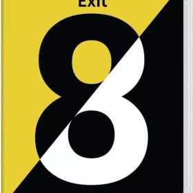 【中古】ニンテンドースイッチソフト 8番出口・8番のりば