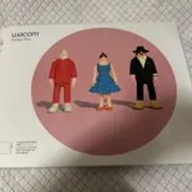 Wacom Cintiq Pro 16 液タブ 液晶ペンタブレット