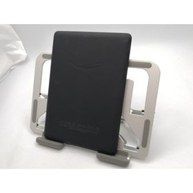 【中古】Amazon Kindle Paperwhite 6.8インチ Wi-Fi (2021/第11世代) 16GB ブラック【ECセンター】保証期間１ヶ月【ランクB】