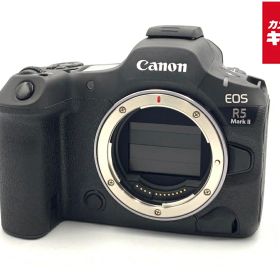 【中古】 【良品】 キヤノン EOS R5 Mark II ボディ 【ミラーレス一眼】 【6ヶ月保証】