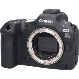 EOS R5 MARK II【中古】