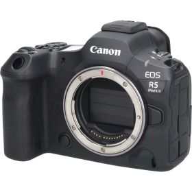 EOS R5 MARK II【中古】