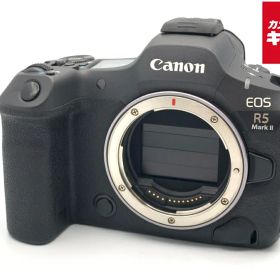 【中古】 【並品】 キヤノン EOS R5 Mark II ボディ 【ミラーレス一眼】