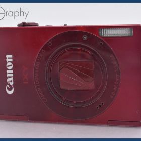 キヤノン Canon IXY 3 12x 同梱無料 #mj7472
