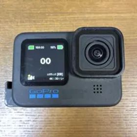GoPro HERO10 Black 本体バッテリー2個