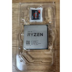 エーエムディー(AMD)のRyzen 5 5500 BOX(PCパーツ)