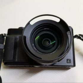 Panasonic DMC-LX100 ミラーレスカメラ