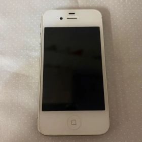 iPhone4s 16GB 動作品