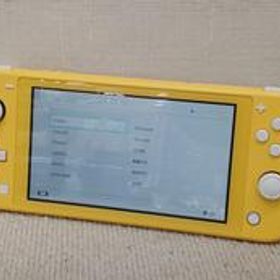 SWITCH LITE HDH-001 NINTENDO