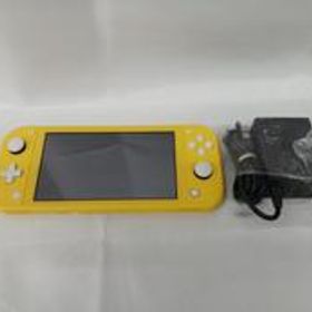 SWITCH LITE HDH-001 NINTENDO