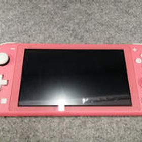 SWITCH LITE HDH-001 NINTENDO