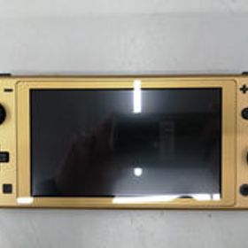 NINTENDOSWITCH LITE ハイラルエディション HDH-001 任天堂