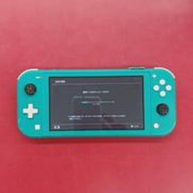 SWITCH LITE ※ジャンク品 HDH001 NINTENDO