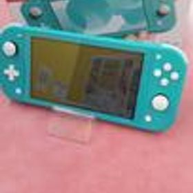 NINTENDO SWITCH LITE HDH-S-BAZAA NINTENDO / 任天堂