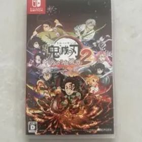 鬼滅の刃 ヒノカミ血風譚 2 【美品】