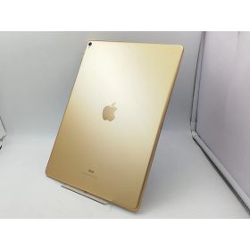 【中古】Apple 【Wi-Fi】 12.9インチ iPad Pro（第2世代/2017） 256GB ゴールド MP6J2J/A【大宮東口】保証期間1ヶ月【ランクB】