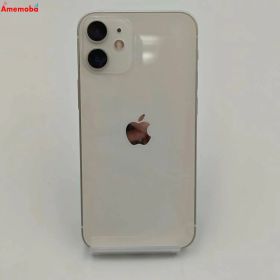 【中古】iPhone12 mini 64GB MGA63J/A docomo版SIMフリー 訳あり品