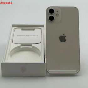 【中古】iPhone12 mini 64GB MGA63J/A AU版SIMフリー 訳あり品