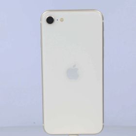 iPhone SE (第 3 世代) 64GB 中古Aグレード