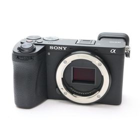 《良品》SONY α6700 ボディ ILCE-6700