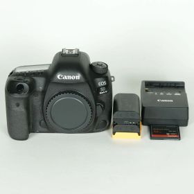 [並品 | 注意事項あり] Canon EOS 5D Mark IV [ボディ] | Canon EFマウント