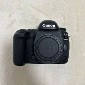 Canon EOS 5D Mark IV 本体