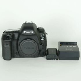 [良品] Canon EOS 5D Mark IV [ボディ] | Canon EFマウント