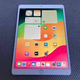 747【早い者勝ち】比較的美品☆iPadPro64GB10.5インチSIMフリー