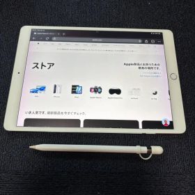 iPad Pro (10.5 インチ) Wi-Fi 256GB MPF02J/A
