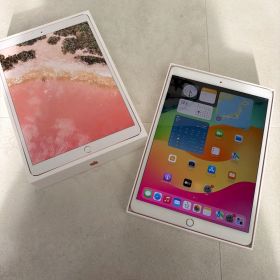 iPad Pro 10.5㌅ Wi-Fi Cellular 512GB