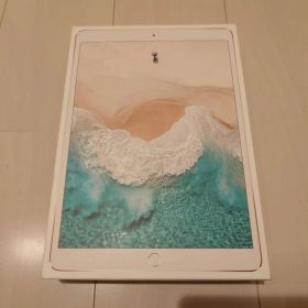 iPad Pro 10.5インチ