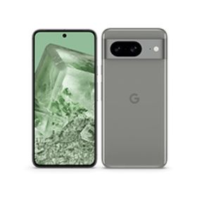 Aランク Google Pixel8 128GB ヘーゼル SIMフリー