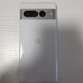 Google Pixel 7 Pro ホワイト