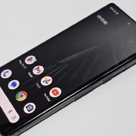 Google Pixel 7 Pro ブラック 本体