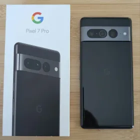 Google Pixel 7 Pro 新品¥46,980 中古¥23,500 | 新品・中古のネット最