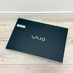 高性能❗国産❗12世代 16GB VAIO Pro PG i5 SSD256GB(ノートPC)