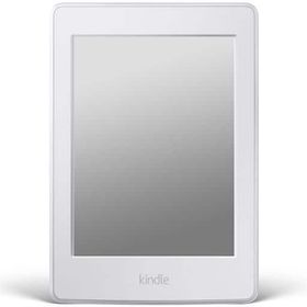 Kindle Paperwhite Wi-fi 32GB キャンペーン情報無 (マンガモデル/ホワイト) [DP75SDI] タブレット端末