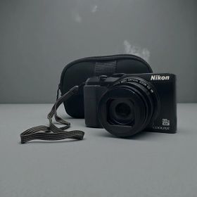 Nikon COOLPIX A900 ブラック